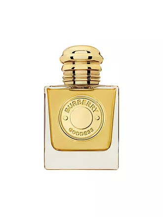 BURBERRY | Goddess Eau de Parfum Intense 50ml Refillable | 